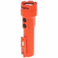 New ❤️ Automotive Repair Flashlights Nightstick Rechargeable Magnetic Dual-Light NSR-2252RM 👏 -Brightguy Sales Store Nightstick Rechargeable Magnetic Dual Light 3
