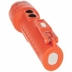 New ❤️ Automotive Repair Flashlights Nightstick Rechargeable Magnetic Dual-Light NSR-2252RM 👏 -Brightguy Sales Store Nightstick Rechargeable Magnetic Dual Light 5