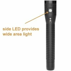 Promo ๐ Automotive Repair Flashlights Nightstick Rechargeable Polymer Dual-Light NSR-9924XL | New Style Charger ๐ 12 Promo ๐ Automotive Repair Flashlights Nightstick Rechargeable Polymer Dual-Light NSR-9924XL | New Style Charger ๐ -Brightguy Sales Store Nightstick Rechargeable Polymer Dual Light 4