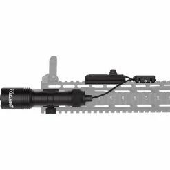 Cheapest 🥰 Flashlights For Outdoor Sports Nightstick Rechargeable Weapon Light LGL-160 | 1100 Lumens ⭐ -Brightguy Sales Store Nightstick Rechargeable Weapon Light LGL 160 6 600x600 1