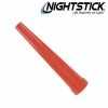 Cheap ❤️ Accessories Nightstick Red Safety Cone 9600-RCONE | Nightstick Distributor 🛒 -Brightguy Sales Store Nightstick Red Safety Cone 9600 RCONE 600x600 1