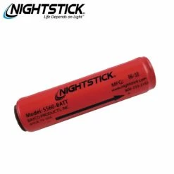 Cheapest 🛒 Batteries Nightstick Replacement Battery 5560-BATT | Authorized Distributor 💯