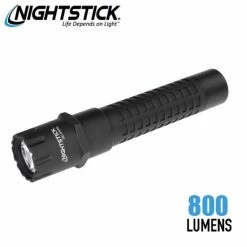 Cheap 🎉 Dog Walking Nightstick TAC-510XL Rechargeable Polymer Flashlight | Authorized Distributor 😍