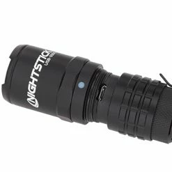Wholesale 😍 Automotive Repair Flashlights Nightstick USB Rechargeable EDC Flashlight 750 Lumens | Nightstick Distributor 🛒 -Brightguy Sales Store Nightstick USB Rechargeable EDC Flashlight 750 Lumens 4