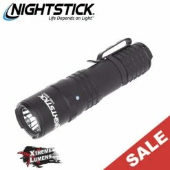 Wholesale 😍 Automotive Repair Flashlights Nightstick USB Rechargeable EDC Flashlight 750 Lumens | Nightstick Distributor 🛒