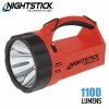 Budget 😀 Fire Nightstick Viribus 81 Intrinsically Safe Rechargeable Lantern XPR-5581RX 👏 -Brightguy Sales Store Nightstick Viribus 81 Intrinsically Safe Rechargeable Lantern XPR 5581RX logo 600x600 1