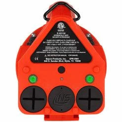 Budget 😀 Fire Nightstick Viribus 81 Intrinsically Safe Rechargeable Lantern XPR-5581RX 👏 -Brightguy Sales Store Nightstick Viribus Intrinsically Safe Rechargeable Lantern XPR5581RX 5