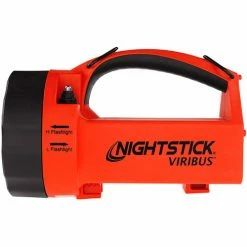 Budget 😀 Fire Nightstick Viribus 81 Intrinsically Safe Rechargeable Lantern XPR-5581RX 👏 -Brightguy Sales Store Nightstick Viribus Intrinsically Safe Rechargeable Lantern XPR5581RX 6