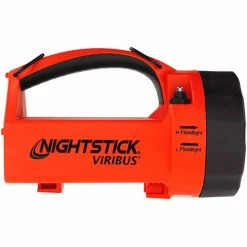 Budget 😀 Fire Nightstick Viribus 81 Intrinsically Safe Rechargeable Lantern XPR-5581RX 👏 -Brightguy Sales Store Nightstick Viribus Intrinsically Safe Rechargeable Lantern XPR5581RX 8