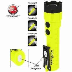 Top 10 🥰 Fire Nightstick XPP-5422GMX Intrinsically Safe Dual Light With Magnets 🛒