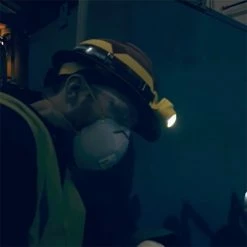 Best Sale 🛒 Headlamps Nightstick XPP-5454G Intrinsically Safe Headlamp | Best Intrinsically Safe Headlamp ✨ -Brightguy Sales Store Nightstick XPP 5454G Intrinsically Safe Headlamp 4