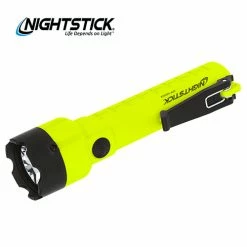 Best Sale 🌟 Fire Nightstick XPP5420GX Intrinsically Safe Flashlight | 210 Lumens 🎉