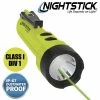 Best reviews of 😉 Fire Nightstick XPP-5422GXL Flashlight With Green Laser | Intrinsically Safe ⌛ -Brightguy Sales Store Nightstick XPP5422GXL Flashlight with Green Laser 1 600x600 1