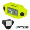 Cheap 🤩 Fire Nightstick XPP5460GCX Intrinsically Safe Headlamp With Hard Hat Clip 😍 -Brightguy Sales Store Nightstick XPP5460GCX Intrinsically Safe Headlamp with Hard Hat Clip
