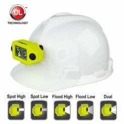 Cheap ๐คฉ Fire Nightstick XPP5460GCX Intrinsically Safe Headlamp With Hard Hat Clip ๐ 10 Cheap ๐คฉ Fire Nightstick XPP5460GCX Intrinsically Safe Headlamp With Hard Hat Clip ๐ -Brightguy Sales Store Nightstick XPP5460GCX Intrinsically Safe Headlamp with Hard Hat Clip 7