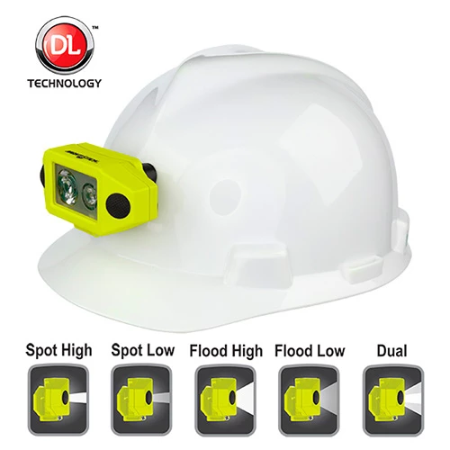 Cheap ๐คฉ Fire Nightstick XPP5460GCX Intrinsically Safe Headlamp With Hard Hat Clip ๐ 5 Cheap ๐คฉ Fire Nightstick XPP5460GCX Intrinsically Safe Headlamp With Hard Hat Clip ๐ - Image 3