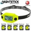 Best deal 👍 Fire Nightstick XPP5460GX Intrinsically Safe Headlamp 👏