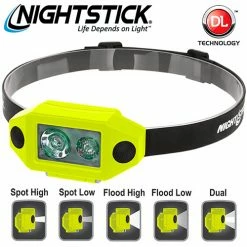 Best deal 👍 Fire Nightstick XPP5460GX Intrinsically Safe Headlamp 👏