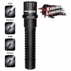 Best reviews of 👏 Automotive Repair Flashlights Nightstick Xtreme Lumens Tactical Flashlight TAC 540XL ✔️