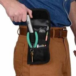 Cheapest 🤩 Accessories Nite Ize Clip Pock-Its XL Utility Holster | NPXL-03-01 🔥 -Brightguy Sales Store Nite Ize Clip Pock Its XL NPXL03 3 600x600 1