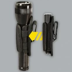 Hot Sale 🔥 Accessories Nite Ize Lite Holster Stretch LHS03 ❤️ -Brightguy Sales Store Nite Ize Lite Holster Stretch LHS03 2