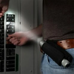 Hot Sale 🔥 Accessories Nite Ize Lite Holster Stretch LHS03 ❤️ -Brightguy Sales Store Nite Ize Lite Holster Stretch LHS03 4