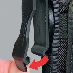 Hot Sale 🔥 Accessories Nite Ize Lite Holster Stretch LHS03 ❤️ -Brightguy Sales Store Nite Ize Lite Holster Stretch LHS03 5