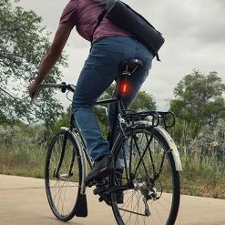 Buy 🔥 Flashlights Nite Ize Radiant® 125 Rechargeable Bike Light | High Vis RED 🛒 11 Buy 🔥 Flashlights Nite Ize Radiant® 125 Rechargeable Bike Light | High Vis RED 🛒 -Brightguy Sales Store Nite Ize Radiant 125 Rechargeable Bike Light 2