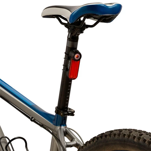 Buy 🔥 Flashlights Nite Ize Radiant® 125 Rechargeable Bike Light | High Vis RED 🛒 6 Buy 🔥 Flashlights Nite Ize Radiant® 125 Rechargeable Bike Light | High Vis RED 🛒 - Image 4