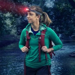 Outlet 🥰 Automotive Repair Flashlights Nite Ize Radiant 200 Headlamp | Authorized Nite Ize Distributor 👍 -Brightguy Sales Store Nite Ize Radiant 200 Headlamp 2