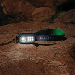 Best Sale 🥰 Automotive Repair Flashlights Nite Ize Radiant 250 Rechargeable Headlamp 🎁 -Brightguy Sales Store Nite Ize Radiant 250 Rechargeable Headlamp 3