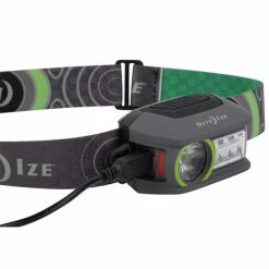 Best Sale 🥰 Automotive Repair Flashlights Nite Ize Radiant 250 Rechargeable Headlamp 🎁 -Brightguy Sales Store Nite Ize Radiant 250 Rechargeable Headlamp 4