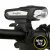 Brand new 🛒 Cycling Flashlights And Headlamps Nite Ize Radiant® 750 USB Rechargeable Bike Light | 750 Lumens ❤️ -Brightguy Sales Store Nite Ize Radiant 750 Rechargeable Bike Light