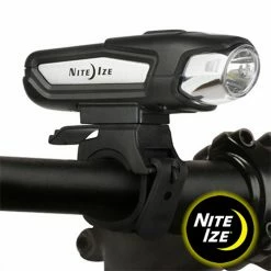 Brand new 🛒 Cycling Flashlights And Headlamps Nite Ize Radiant® 750 USB Rechargeable Bike Light | 750 Lumens ❤️