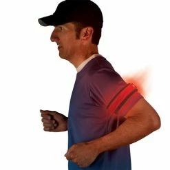 Deals 😀 Cycling Flashlights And Headlamps Nite Ize SlapLit LED Slap Wrap, SLP2-10-R3 😀 -Brightguy Sales Store Nite Ize SlapLit LED Wrap Light 2