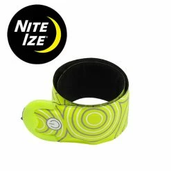 Discount ✔️ Camping Nite Ize SlapLit Rechargeable LED Wrap Light | Nite Ize Distributor ❤️