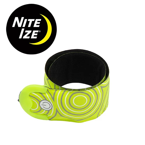 Discount ✔️ Camping Nite Ize SlapLit Rechargeable LED Wrap Light | Nite Ize Distributor ❤️ 3 Discount ✔️ Camping Nite Ize SlapLit Rechargeable LED Wrap Light | Nite Ize Distributor ❤️