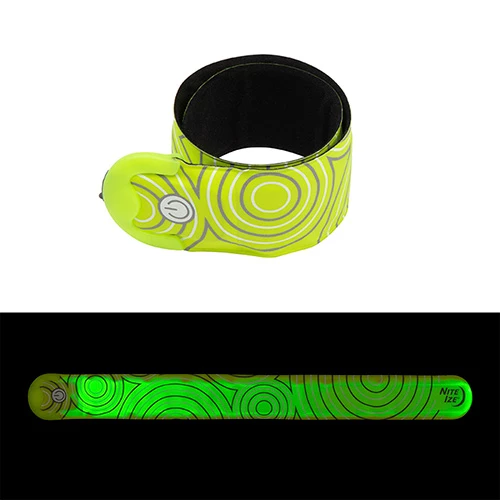 Discount ✔️ Camping Nite Ize SlapLit Rechargeable LED Wrap Light | Nite Ize Distributor ❤️ 7 Discount ✔️ Camping Nite Ize SlapLit Rechargeable LED Wrap Light | Nite Ize Distributor ❤️ - Image 5