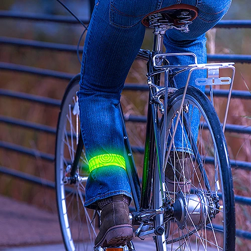 Discount ✔️ Camping Nite Ize SlapLit Rechargeable LED Wrap Light | Nite Ize Distributor ❤️ 6 Discount ✔️ Camping Nite Ize SlapLit Rechargeable LED Wrap Light | Nite Ize Distributor ❤️ - Image 4