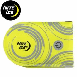 Best Pirce 🥰 Cycling Flashlights And Headlamps Nite Ize TagLit™ Rechargeable LED Marker | High Visibility Safety Light 👏