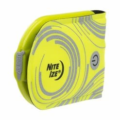 Best Pirce 🥰 Cycling Flashlights And Headlamps Nite Ize TagLit™ Rechargeable LED Marker | High Visibility Safety Light 👏 -Brightguy Sales Store Nite Ize TagLit Rechargeable LED Marker 6