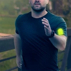 Best Pirce 🥰 Cycling Flashlights And Headlamps Nite Ize TagLit™ Rechargeable LED Marker | High Visibility Safety Light 👏 -Brightguy Sales Store Nite Ize TagLit Rechargeable LED Marker 7