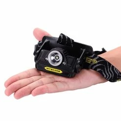 Coupon 🔥 Automotive Repair Flashlights Nitecore HA20 Aluminum Headlamp | Additional 25% Off Sale 👏 -Brightguy Sales Store Nitecore HA20 Headlamp 1 1