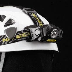 Coupon 🔥 Automotive Repair Flashlights Nitecore HA20 Aluminum Headlamp | Additional 25% Off Sale 👏 -Brightguy Sales Store Nitecore HA20 Headlamp 3 1