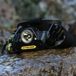 Coupon 🔥 Automotive Repair Flashlights Nitecore HA20 Aluminum Headlamp | Additional 25% Off Sale 👏 -Brightguy Sales Store Nitecore HA20 Headlamp 4 1