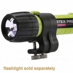 New 😍 Accessories Underwater Kinetics Nitex Pro GFN Traditional Helmet Clip | Made In The USA 🥰 -Brightguy Sales Store Nitex Pro GFN Traditional Helmet Clip 1