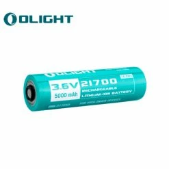 Best Sale 😍 Batteries Olight 21700 Battery ORB-217C50 | OLIGHT Distributor ⌛