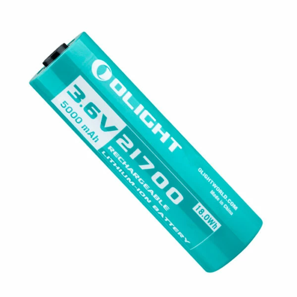 Best Sale ๐ Batteries Olight 21700 Battery ORB-217C50 | OLIGHT Distributor โ 4 Best Sale ๐ Batteries Olight 21700 Battery ORB-217C50 | OLIGHT Distributor โ - Image 2