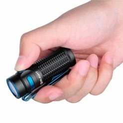 Brightguy Sales Store -Brightguy Sales Store Olight Baton 3 EDC Flashlight 4 600x600 1