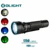 Cheap ✔️ Boating Flashlights Olight Freyr Multi Color Output Flashlight | 1750 Lumens 🤩